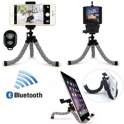 iBank ® Tripod for Selfies Vlogging Live Streaming Video