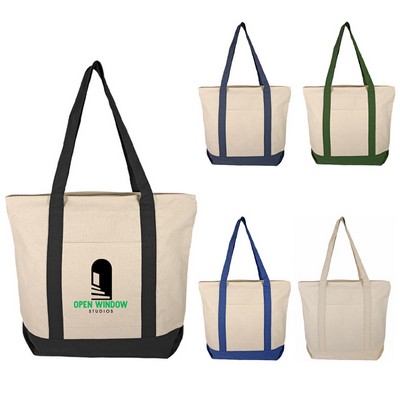 The Cosmo Tote